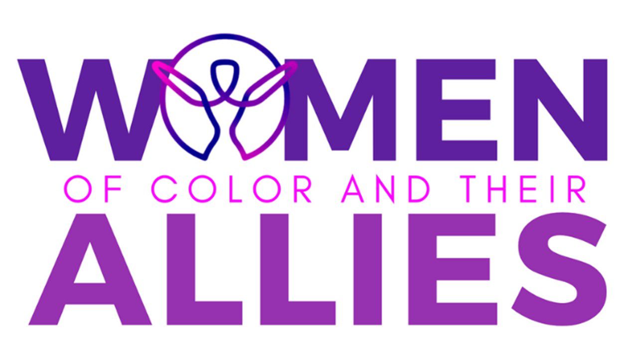 Women of Color and Their Allies